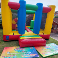Toddler Package