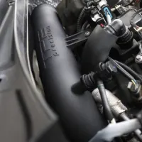 Tpe Precision F56 Intake Muffler Delete