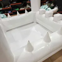 Bpf-01  Fortress Ballpool Turret