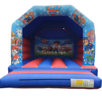 Paw Patrol Castle Package