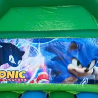 Sonic Castle