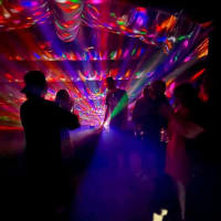Vip Inflatable Nightclub