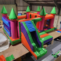 Mcbc-02 Multi Front Combi