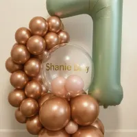 Balloon Displays