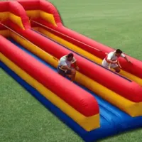 Inflatable Hire Package 2