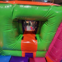 Mcbc-02 Multi Front Combi