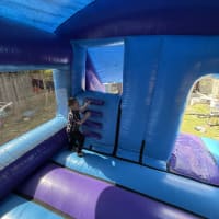 Big Party Slide Combo