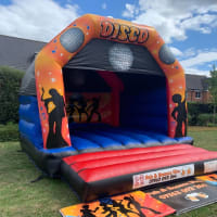 15x19ft Bouncy Castle