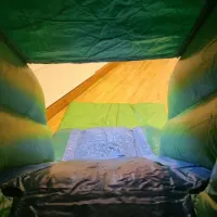 14ft X 16ft Jungle Party Bounce And Slide