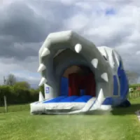 Shark Obstacle Course