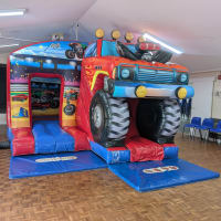 Terrington St Clements Village Hall Kings Lynn