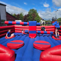 Corporate Event Packages
