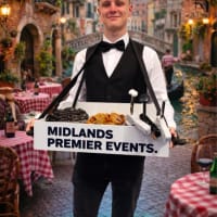 Cannoli Station Hire Dessert Station Hire