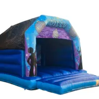 Disco Castle
