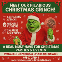 Christmas Events Package