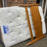 Mattress Disposal