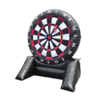 3d Football Dart Board