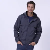 Premium Outdoor Jacket With Hood