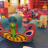 Princess Soft Play Packages