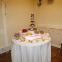 Chocolate Fountain