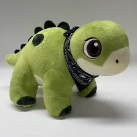 Bramble Plushie