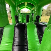 2 Piece 36ft Obstacle Course