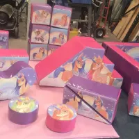 Unicorn Softplay