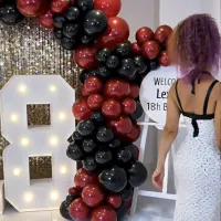 Balloon Displays