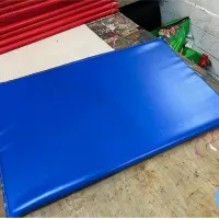 Budget Bouncy Castle Crash Mats