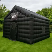 The Black Mini Vip Nightclub