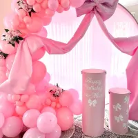 Themed Party Decor Back Drops