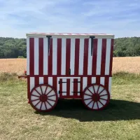 Carnival Cart Hire