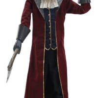 Headless Horseman Animated Figure (2.15m)