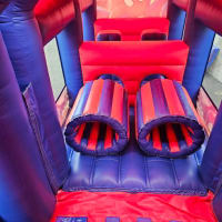 Marvel 45ft Obstacle