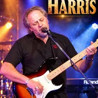 Brian Harris