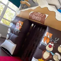 Santas Grotto