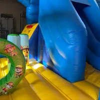 Paw Patrol Combi