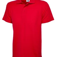 Uneek Ux1 Polo Shirt Unisex 10 Colours