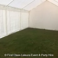 6m X 3m Marquee Pack Mclf