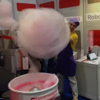 Candy Floss Hire Birmingham