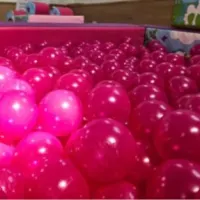 Fairytale Unicorn Soft Play