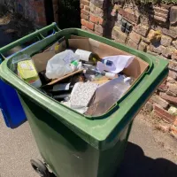 Bin Collection