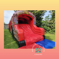 Ultimate Events Package