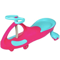 6x Wiggle Cars