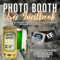 Photo Booth Hire 3 Hours
