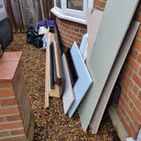 Diy And Builders Waste