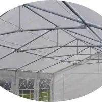 6m X 12m Marquee