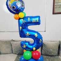 Personalised Themed Offer