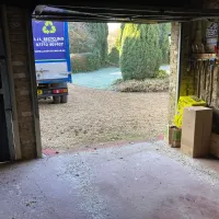 Garage Clearance