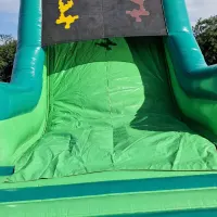 65ft Army Assault Course